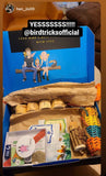 BirdTricks Sampler Box