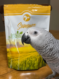 Summer Freeze Dried Seasonal Feeding System