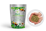 Organic Parrot Pellets (25lbs)
