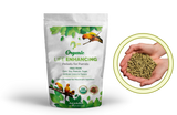 Organic Parrot Pellets (8lbs)