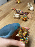 Tiny Toy Box