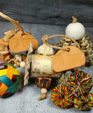 Tiny Toy Box