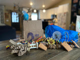 Tiny Toy Box