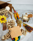 Tiny Toy Box