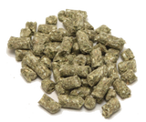 Organic Parrot Pellets (8lbs)