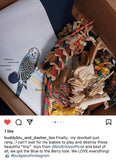 Tiny Toy Box