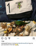Tiny Toy Box