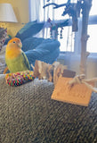 Tiny Toy Box