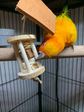 Tiny Toy Box