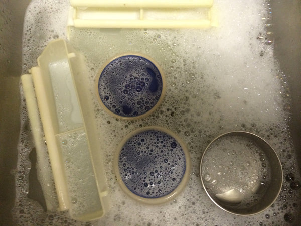 Concerns With Plastic Parrot Dishes