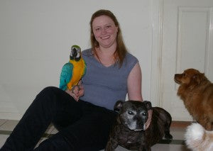 Coping When a Pet Dies