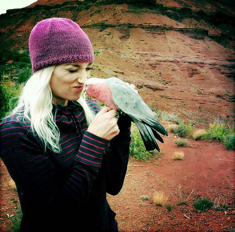 Why Are Birds Moody?