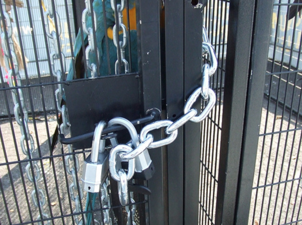Protecting Your Parrots