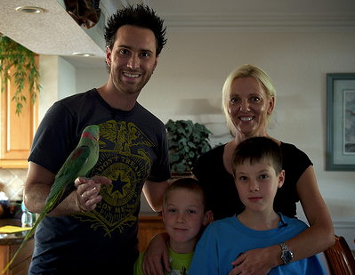 Why The “One Day Miracles” Series Works For Parrot Owners