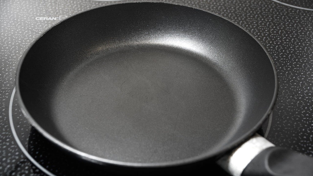 Non-Stick Pans: Could They Be Toxic To You?, Talking Point