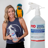 F10 Veterinary Disinfectant - Ready To Use