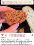 Organic Birdie Bread Bundles