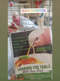 Natural Feeding System (In Print)