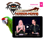 Horror-Moans (The Course on Parrot Hormones)