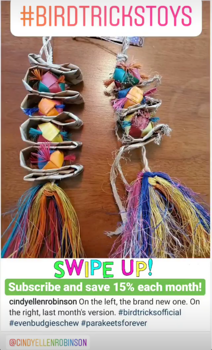 Foraging Toy Box Bundle of 5