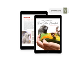 The Complete Bird-Sitter Handbook