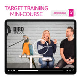 BirdTricks Training Course | Beginner Level